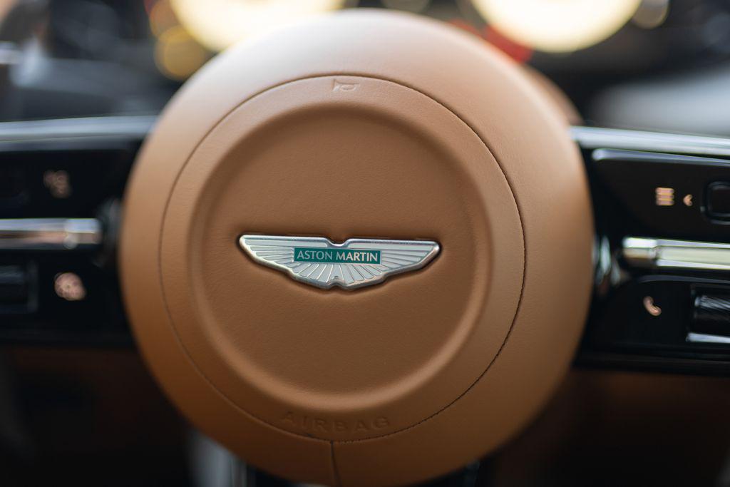 2026 Aston Martin Vantage Base - Photo 34