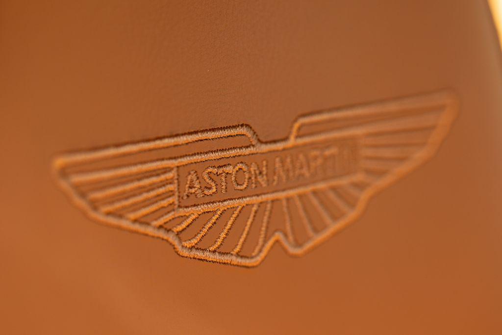 2026 Aston Martin Vantage Base - Photo 35