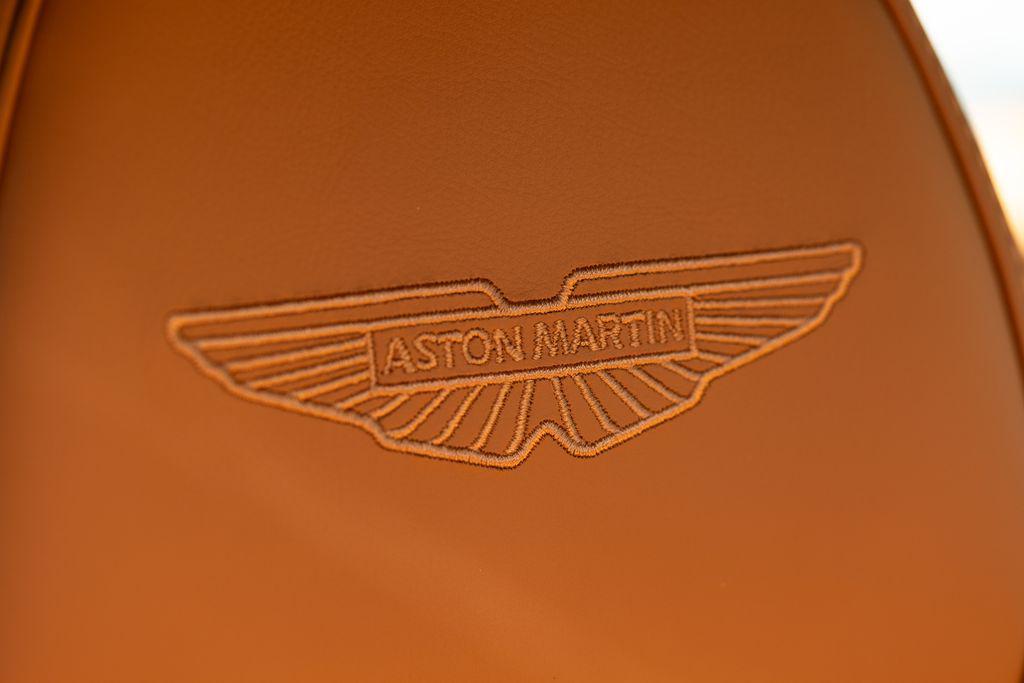 2026 Aston Martin Vantage Base - Photo 36