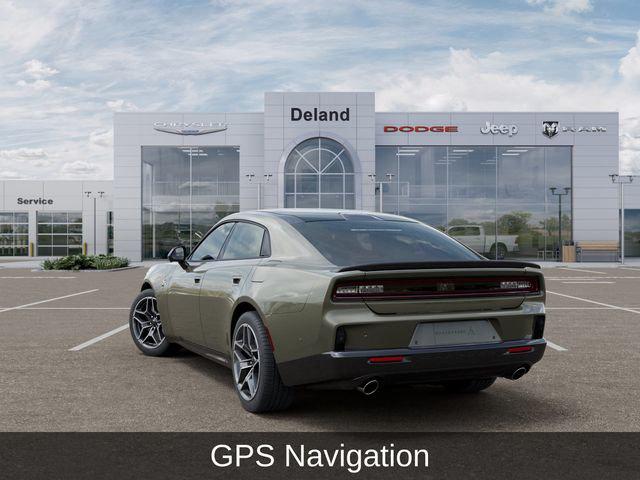 2026 Dodge Charger CHARGER SCAT PACK PLUS 4-DOOR AWD 2026 Dodge Charger CHARGER SCAT PACK PLUS 4-DOOR AWD