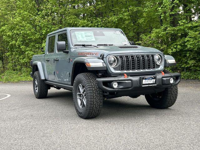 2026 Jeep Gladiator Sport for sale in Ramsey, NJ