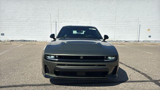 2026 Dodge Charger Scat Pack 4-Door AWD