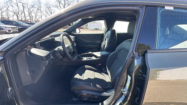 2026 Dodge Charger Scat Pack 4-Door AWD