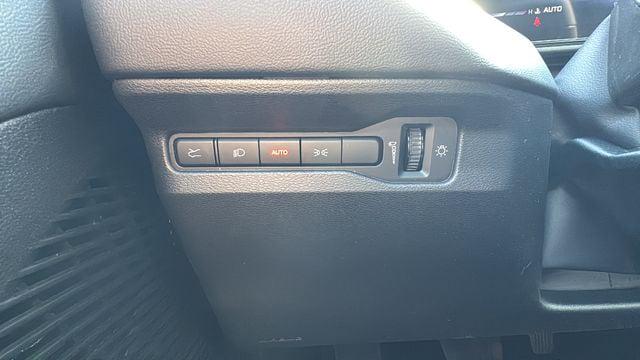 2026 Dodge Charger Scat Pack 4-Door AWD