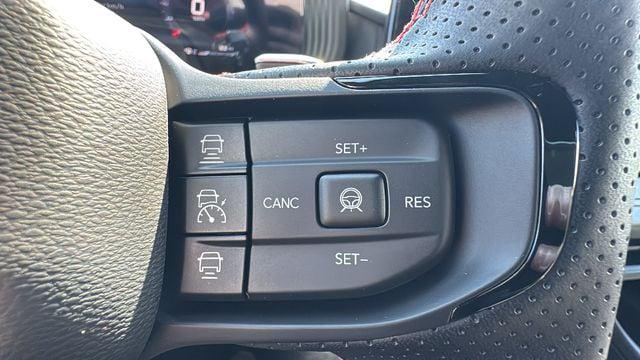 2026 Dodge Charger Scat Pack 4-Door AWD