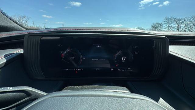 2026 Dodge Charger Scat Pack 4-Door AWD