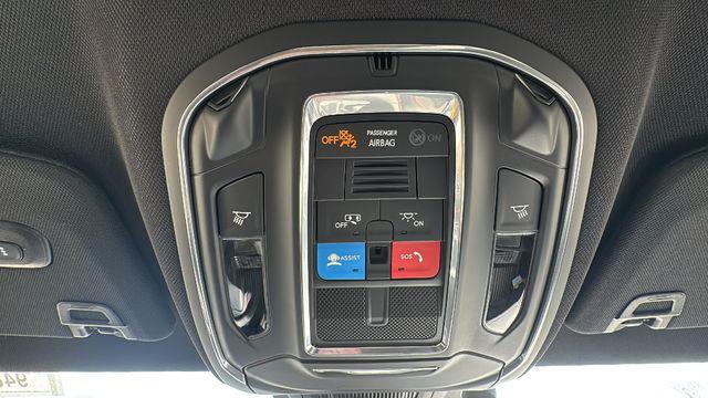 2026 Dodge Charger Scat Pack 4-Door AWD