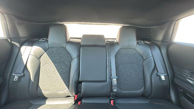 2026 Dodge Charger Scat Pack 4-Door AWD