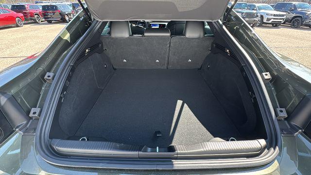2026 Dodge Charger Scat Pack 4-Door AWD