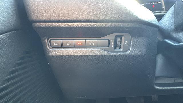 2026 Dodge Charger Scat Pack 4-Door AWD
