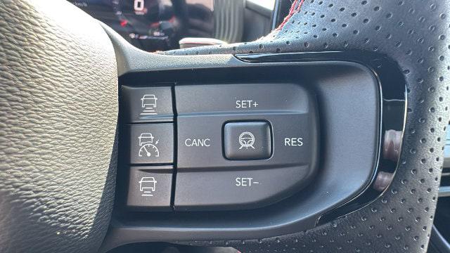 2026 Dodge Charger Scat Pack 4-Door AWD