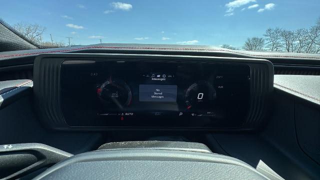 2026 Dodge Charger Scat Pack 4-Door AWD