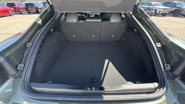 2026 Dodge Charger Scat Pack 4-Door AWD