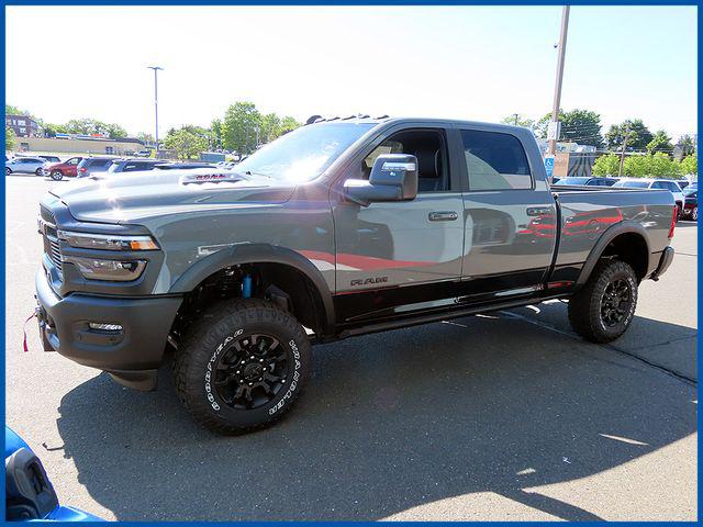 2026 Ram 2500 Power Wagon Crew Cab 4x4 6'4" Box for sale in New Britain, CT