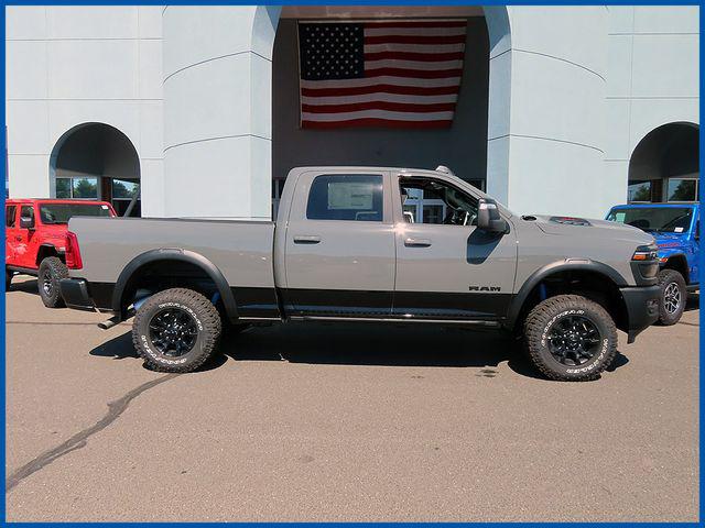 2026 Ram 2500 Power Wagon Crew Cab 4x4 64 Box