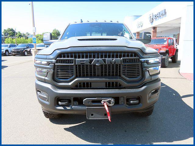 2026 Ram 2500 Power Wagon Crew Cab 4x4 64 Box