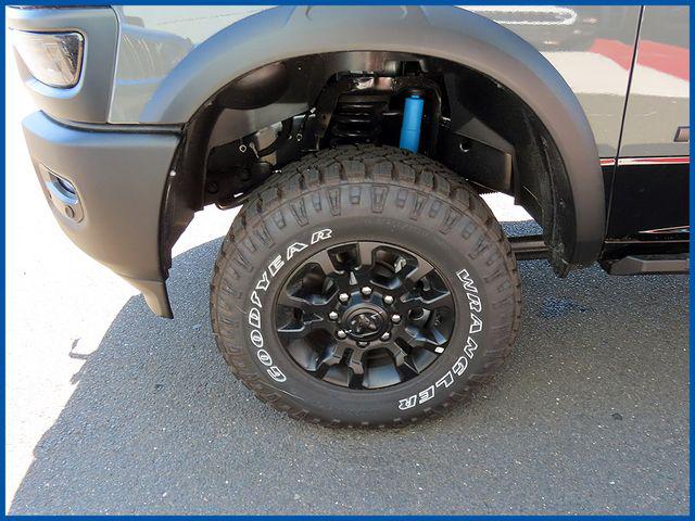 2026 Ram 2500 Power Wagon Crew Cab 4x4 64 Box