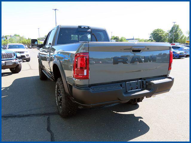 2026 Ram 2500 Power Wagon Crew Cab 4x4 64 Box
