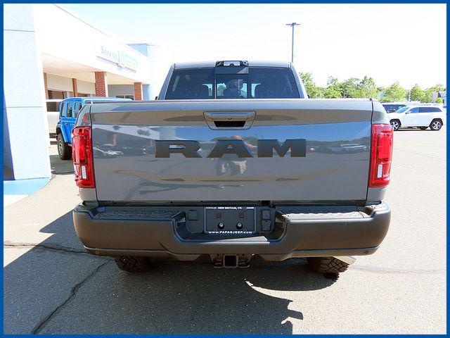 2026 Ram 2500 Power Wagon Crew Cab 4x4 64 Box