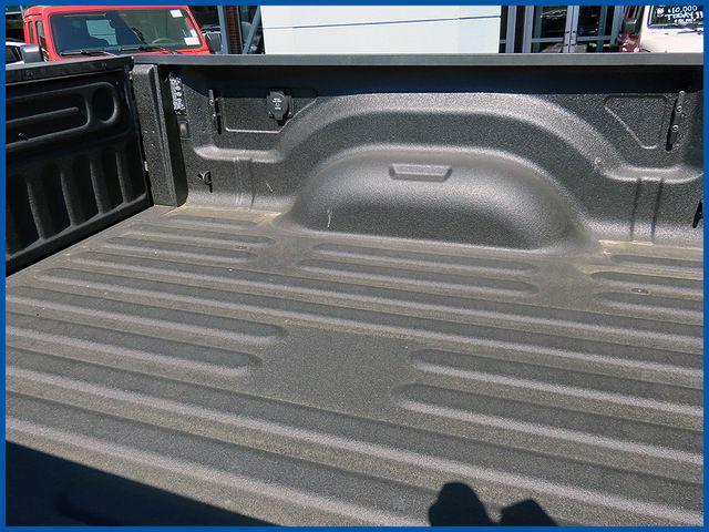 2026 Ram 2500 Power Wagon Crew Cab 4x4 64 Box