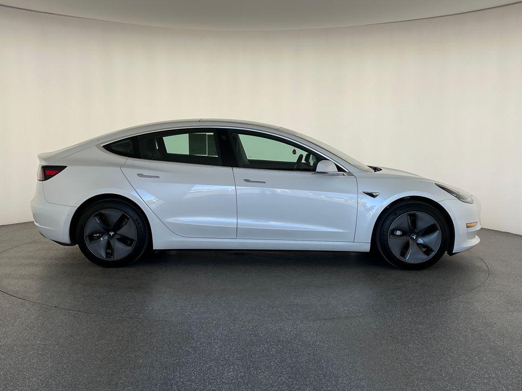 Used 2020 Tesla Model 3 Base with VIN 5YJ3E1EB8LF650425 for sale in Henderson, NV