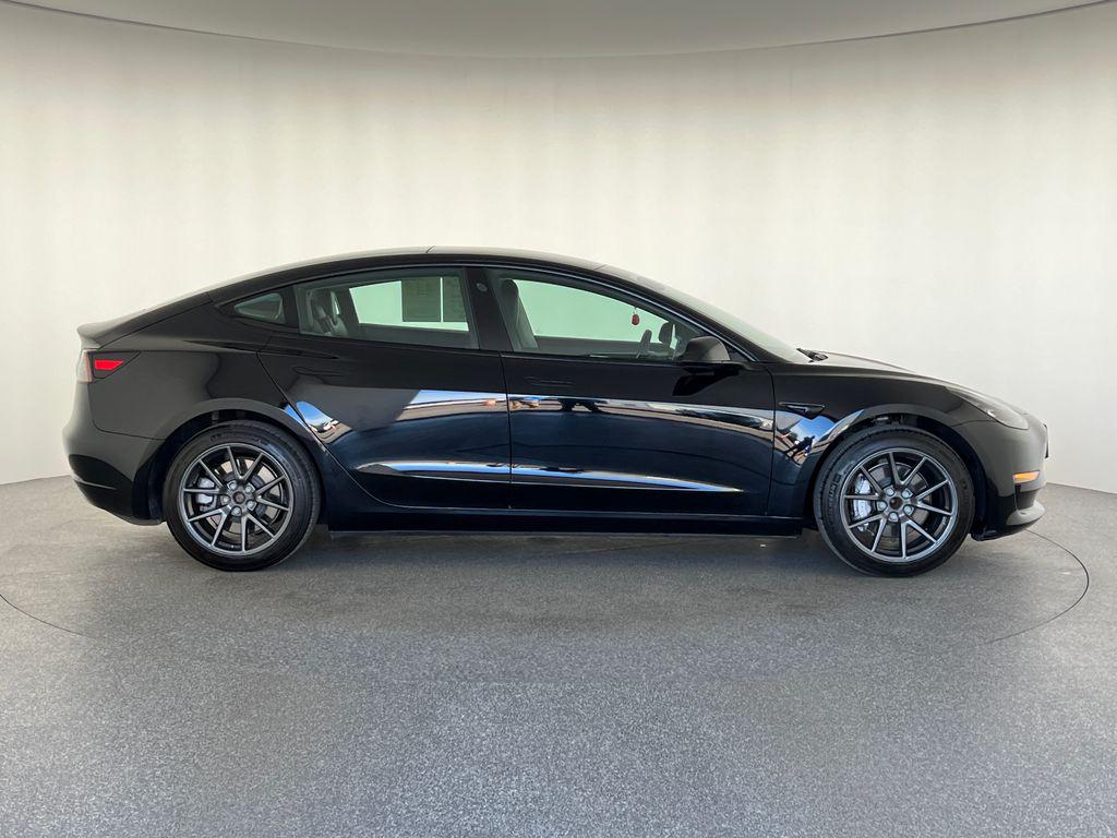 Used 2023 Tesla Model 3 Base with VIN 5YJ3E1EA8PF403080 for sale in Henderson, NV
