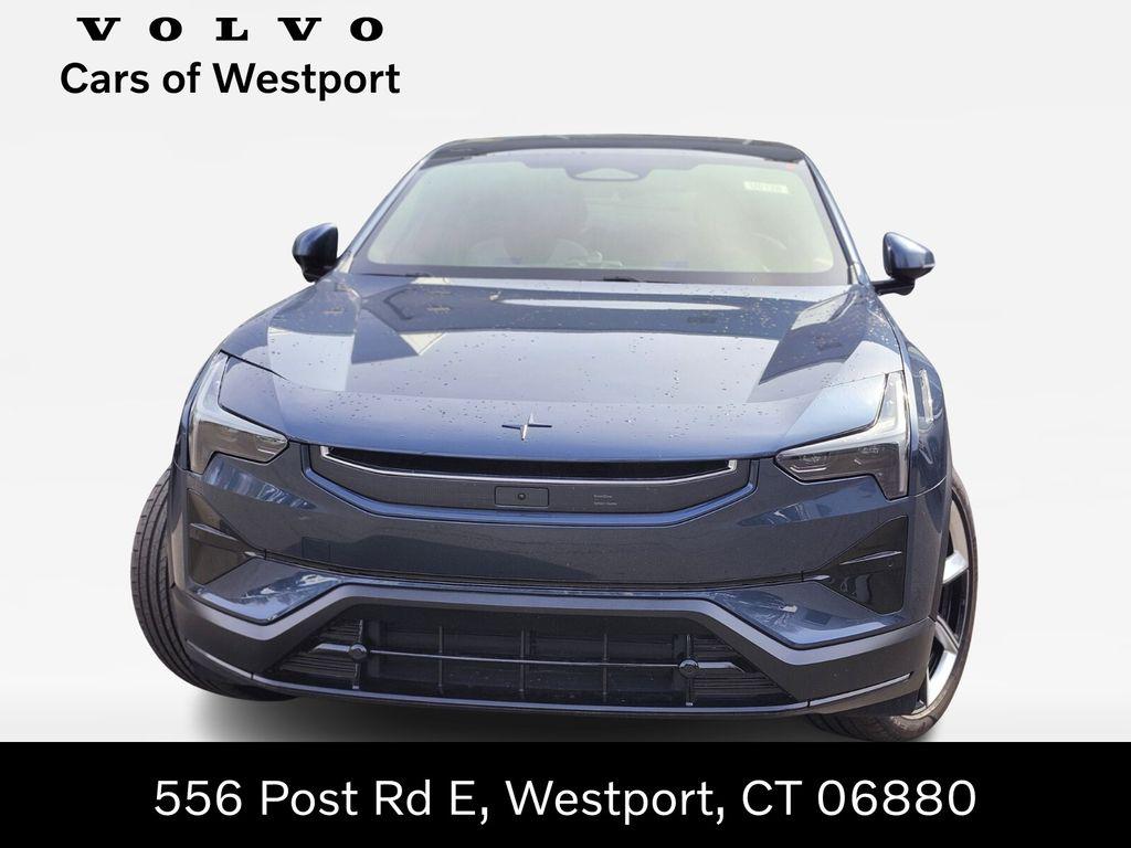 2025 Polestar 3 Plus
