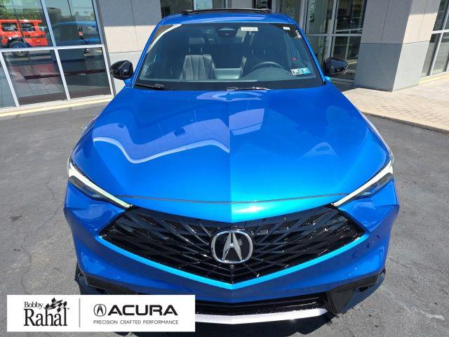 2026 Acura ADX w/A-Spec Advance Package