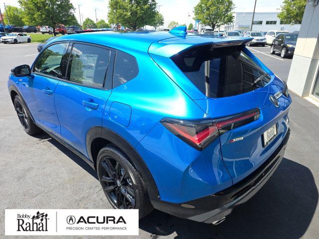 2026 Acura ADX w/A-Spec Advance Package