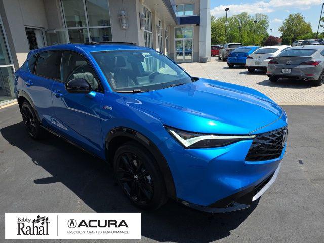 2026 Acura ADX w/A-Spec Advance Package