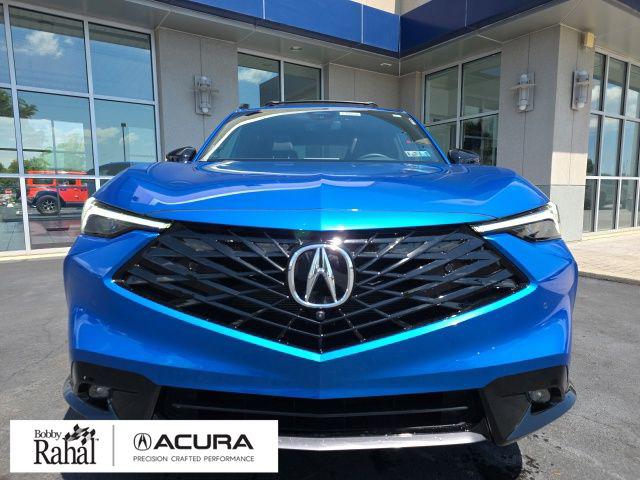 2026 Acura ADX w/A-Spec Advance Package