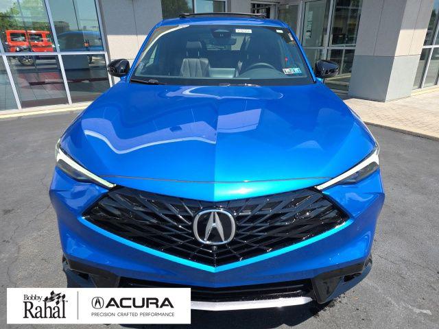 2026 Acura ADX w/A-Spec Advance Package
