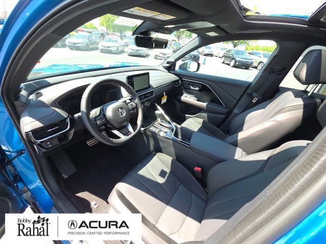 2026 Acura ADX w/A-Spec Advance Package