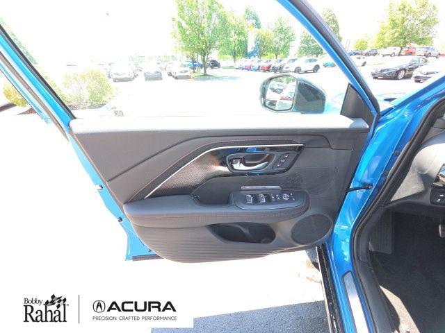 2026 Acura ADX w/A-Spec Advance Package