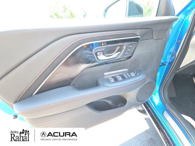 2026 Acura ADX w/A-Spec Advance Package