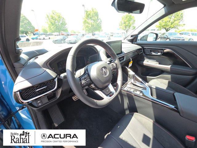 2026 Acura ADX w/A-Spec Advance Package