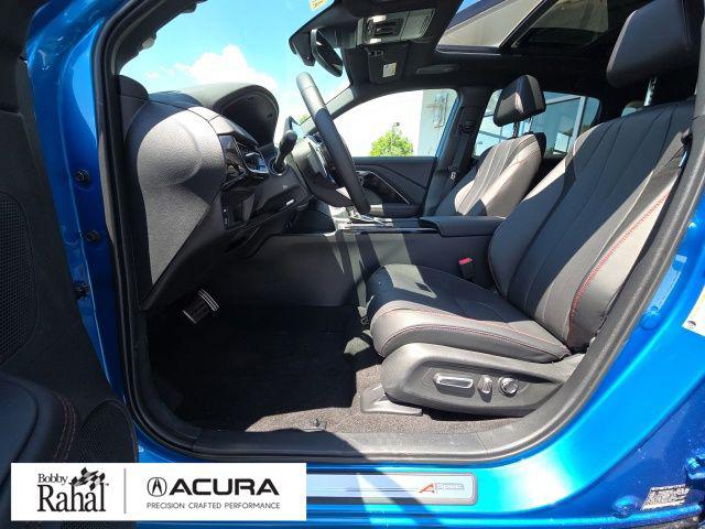 2026 Acura ADX w/A-Spec Advance Package