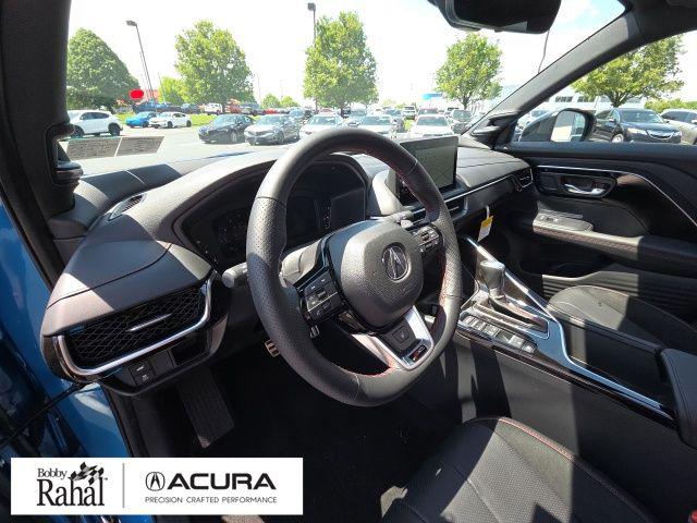 2026 Acura ADX w/A-Spec Advance Package