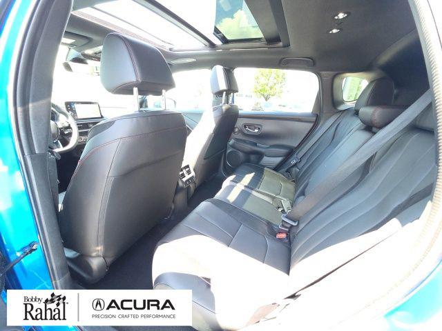 2026 Acura ADX w/A-Spec Advance Package