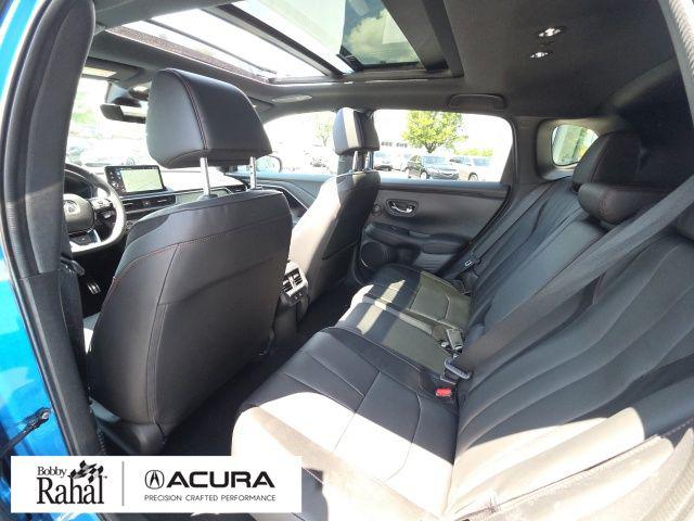 2026 Acura ADX w/A-Spec Advance Package