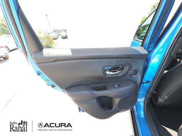 2026 Acura ADX w/A-Spec Advance Package