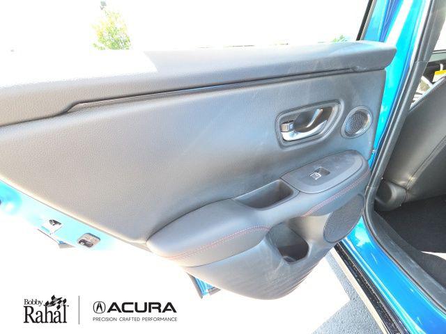 2026 Acura ADX w/A-Spec Advance Package