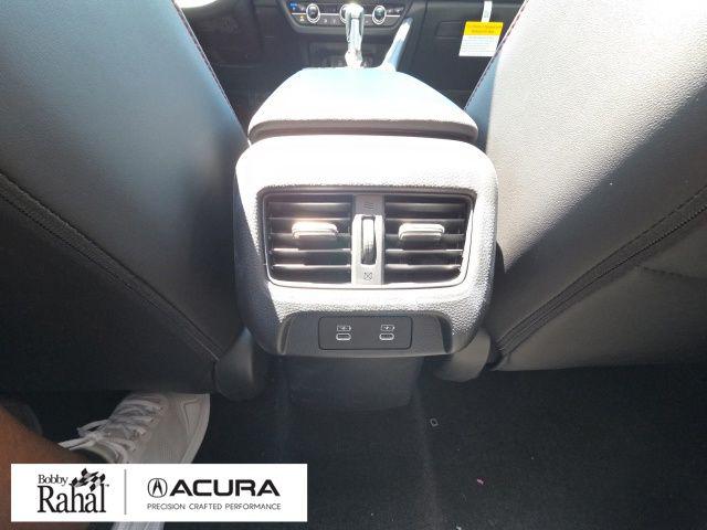 2026 Acura ADX w/A-Spec Advance Package