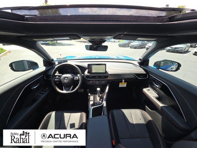 2026 Acura ADX w/A-Spec Advance Package