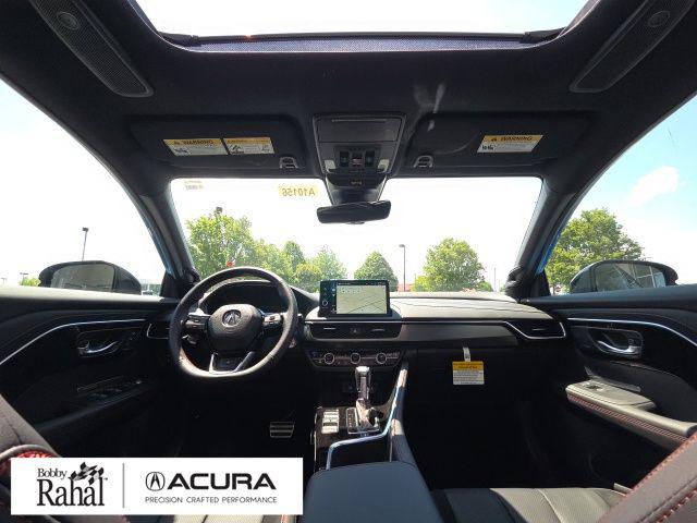 2026 Acura ADX w/A-Spec Advance Package