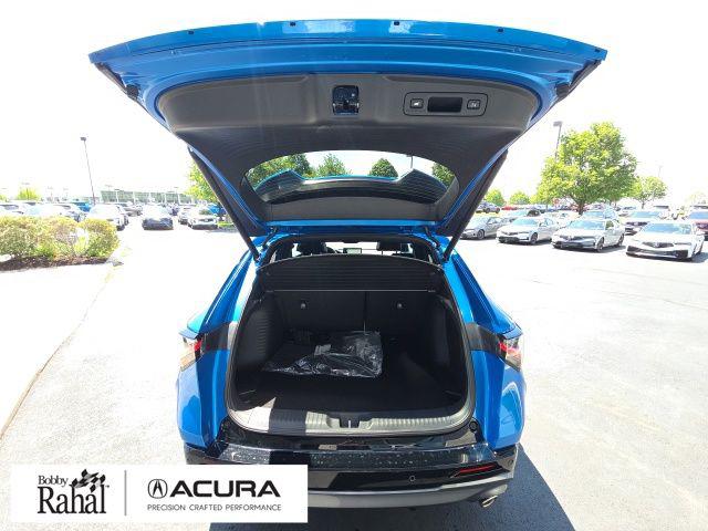 2026 Acura ADX w/A-Spec Advance Package