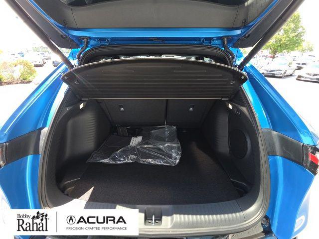 2026 Acura ADX w/A-Spec Advance Package