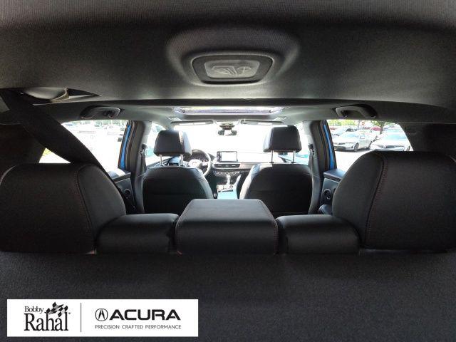 2026 Acura ADX w/A-Spec Advance Package