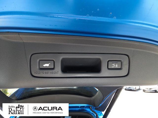 2026 Acura ADX w/A-Spec Advance Package