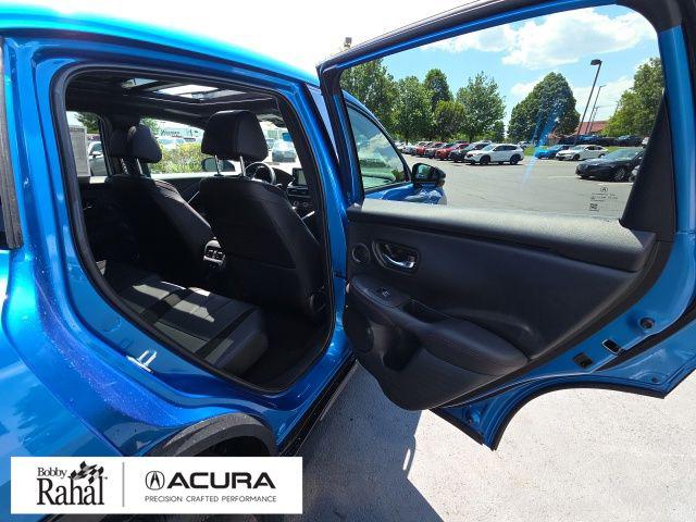 2026 Acura ADX w/A-Spec Advance Package